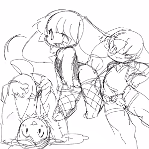 Page 533 of Artist - Nori | Noriburu | 岐神のりお - preview thumbnail