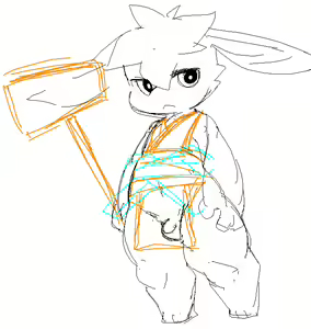 Page 551 of Artist - Nori | Noriburu | 岐神のりお - preview thumbnail