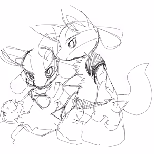 Page 556 of Artist - Nori | Noriburu | 岐神のりお - preview thumbnail