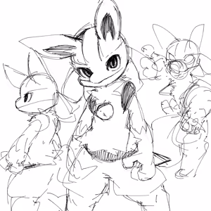 Page 558 of Artist - Nori | Noriburu | 岐神のりお - preview thumbnail