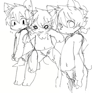 Page 56 of Artist - Nori | Noriburu | 岐神のりお - preview thumbnail