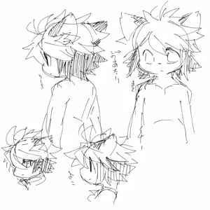 Page 563 of Artist - Nori | Noriburu | 岐神のりお - preview thumbnail
