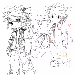 Page 566 of Artist - Nori | Noriburu | 岐神のりお - preview thumbnail