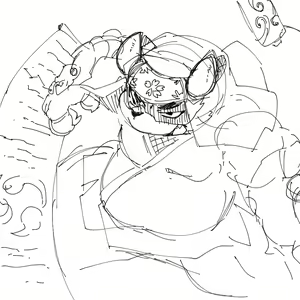 Page 62 of Artist - Nori | Noriburu | 岐神のりお - preview thumbnail