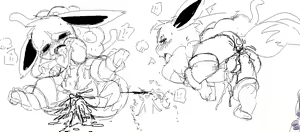 Page 655 of Artist - Nori | Noriburu | 岐神のりお - preview thumbnail