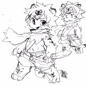 Page 689 of Artist - Nori | Noriburu | 岐神のりお - preview thumbnail