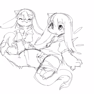 Page 693 of Artist - Nori | Noriburu | 岐神のりお - preview thumbnail