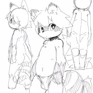 Page 807 of Artist - Nori | Noriburu | 岐神のりお - preview thumbnail