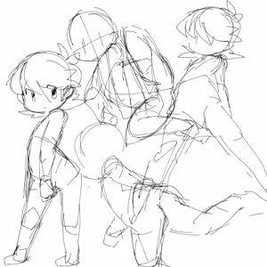 Page 841 of Artist - Nori | Noriburu | 岐神のりお - preview thumbnail
