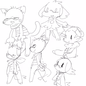 Page 860 of Artist - Nori | Noriburu | 岐神のりお - preview thumbnail