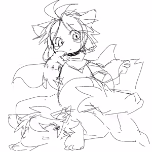 Page 972 of Artist - Nori | Noriburu | 岐神のりお - preview thumbnail