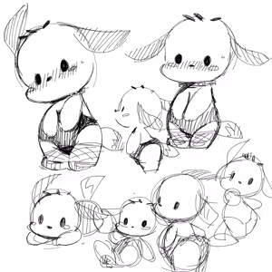 Page 103 of Artist - Nori | Noriburu | 岐神のりお - preview thumbnail
