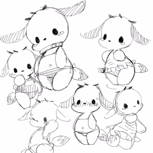 Page 109 of Artist - Nori | Noriburu | 岐神のりお - preview thumbnail