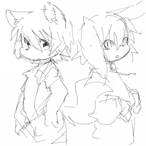 Page 1161 of Artist - Nori | Noriburu | 岐神のりお - preview thumbnail