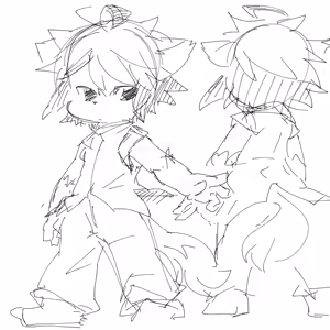 Page 1300 of Artist - Nori | Noriburu | 岐神のりお - preview thumbnail