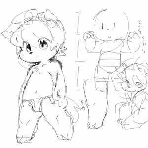 Page 1337 of Artist - Nori | Noriburu | 岐神のりお - preview thumbnail