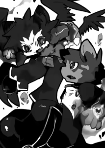 Page 1606 of Artist - Nori | Noriburu | 岐神のりお - preview thumbnail