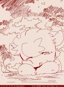 Page 1871 of Artist - Nori | Noriburu | 岐神のりお - preview thumbnail