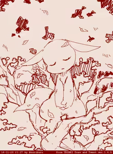 Page 1873 of Artist - Nori | Noriburu | 岐神のりお - preview thumbnail