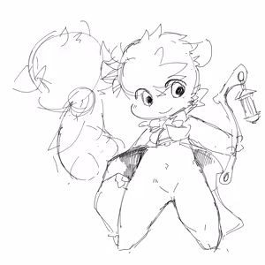 Page 1923 of Artist - Nori | Noriburu | 岐神のりお - preview thumbnail