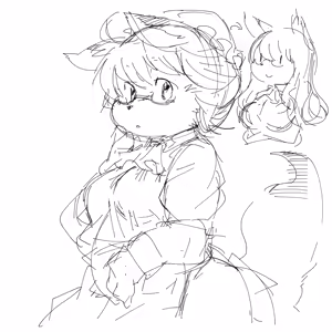 Page 1940 of Artist - Nori | Noriburu | 岐神のりお - preview thumbnail