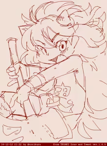 Page 1961 of Artist - Nori | Noriburu | 岐神のりお - preview thumbnail