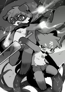 Page 25 of Artist - Nori | Noriburu | 岐神のりお - preview thumbnail