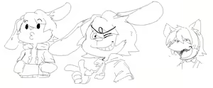 Page 709 of Artist - Nori | Noriburu | 岐神のりお - preview thumbnail