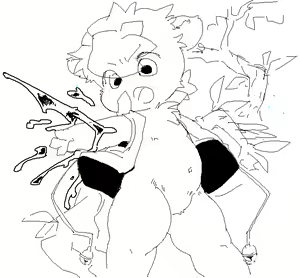 Page 734 of Artist - Nori | Noriburu | 岐神のりお - preview thumbnail
