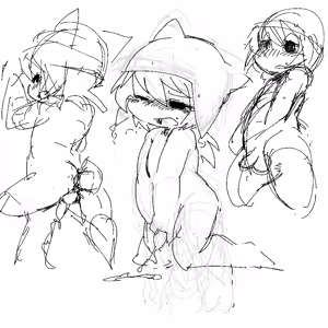 Page 893 of Artist - Nori | Noriburu | 岐神のりお - preview thumbnail