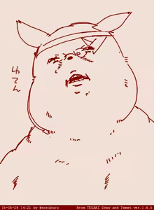 Page 1072 of Artist - Nori | Noriburu | 岐神のりお - preview thumbnail