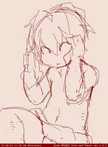Page 1201 of Artist - Nori | Noriburu | 岐神のりお - preview thumbnail