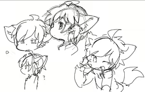 Page 1208 of Artist - Nori | Noriburu | 岐神のりお - preview thumbnail