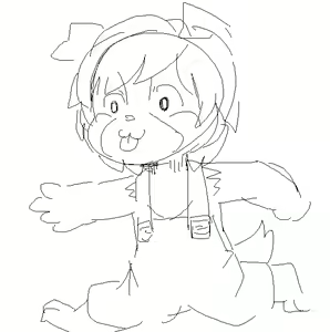 Page 1211 of Artist - Nori | Noriburu | 岐神のりお - preview thumbnail