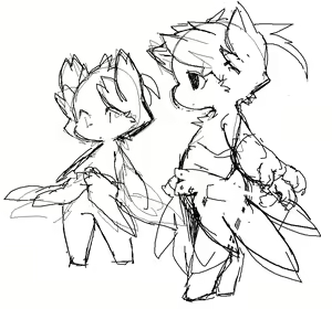 Page 1249 of Artist - Nori | Noriburu | 岐神のりお - preview thumbnail