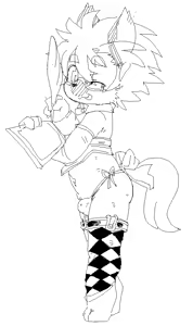 Page 1279 of Artist - Nori | Noriburu | 岐神のりお - preview thumbnail
