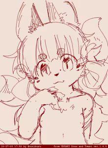 Page 1353 of Artist - Nori | Noriburu | 岐神のりお - preview thumbnail