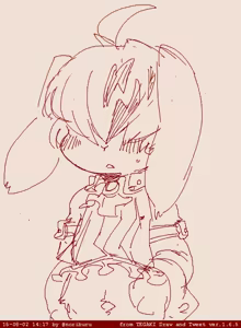 Page 1373 of Artist - Nori | Noriburu | 岐神のりお - preview thumbnail