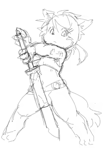 Page 1733 of Artist - Nori | Noriburu | 岐神のりお - preview thumbnail