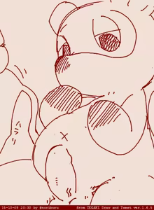 Page 1754 of Artist - Nori | Noriburu | 岐神のりお - preview thumbnail