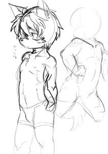 Page 1868 of Artist - Nori | Noriburu | 岐神のりお - preview thumbnail