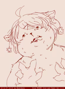 Page 241 of Artist - Nori | Noriburu | 岐神のりお - preview thumbnail