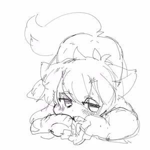 Page 259 of Artist - Nori | Noriburu | 岐神のりお - preview thumbnail
