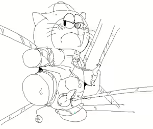 Page 34 of Artist - Nori | Noriburu | 岐神のりお - preview thumbnail