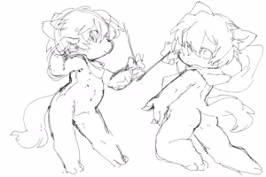 Page 370 of Artist - Nori | Noriburu | 岐神のりお - preview thumbnail