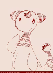 Page 4 of Artist - Nori | Noriburu | 岐神のりお - preview thumbnail