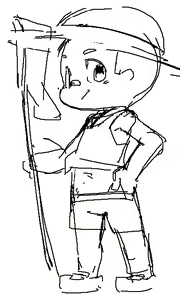 Page 403 of Artist - Nori | Noriburu | 岐神のりお - preview thumbnail