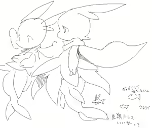 Page 742 of Artist - Nori | Noriburu | 岐神のりお - preview thumbnail