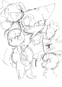 Page 929 of Artist - Nori | Noriburu | 岐神のりお - preview thumbnail