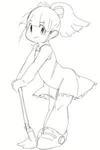 Page 1108 of Artist - Nori | Noriburu | 岐神のりお - preview thumbnail